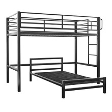 Kingston Single Bunk Bed