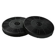 EuroChef 18cm Rangehood Replacement Filters (Set of 2)