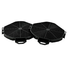 EuroChef 14.5cm Rangehood Replacement Filters (Set of 2)