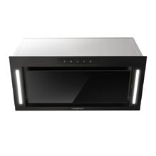 EuroChef 60cm Stainless Steel Undermount Rangehood