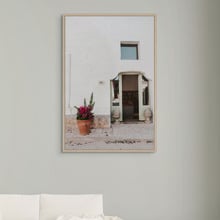Day Spa Printed Wall Art