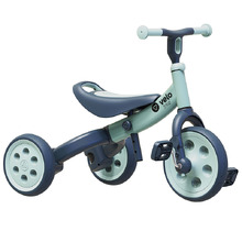 YVolution Velo Trike