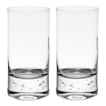 Willie 300ml Highball Glasses (Set of 2)