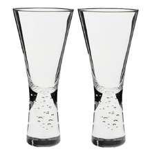 Willie 200ml White Wine Glasses (Set of 2)