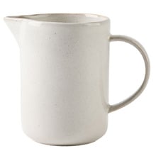 Bobbie 1L Stoneware Jug