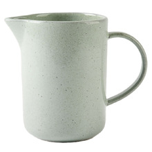 Bobbie 1L Stoneware Jug