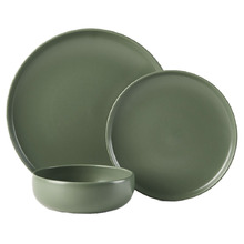 12 Piece Mikkie Stoneware Dinner Set