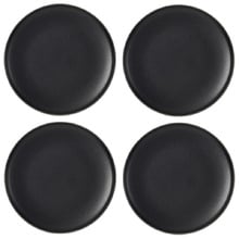 Mikkie 27.5cm Stoneware Dinner Plates (Set of 4)