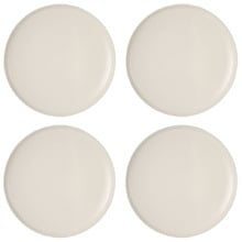 Mikkie 27.5cm Stoneware Dinner Plates (Set of 4)