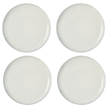 Bobbie 26.5cm Stoneware Dinner Plates (Set of 4)