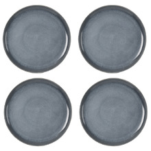 Bobbie 26.5cm Stoneware Dinner Plates (Set of 4)