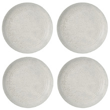 Jamie 26.5cm Stoneware Dinner Plates (Set of 4)