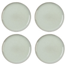 Bobbie 26.5cm Stoneware Dinner Plates (Set of 4)