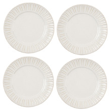 Laurie 26.5cm Stoneware Dinner Plates (Set of 4)