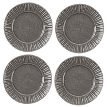 Laurie 26.5cm Stoneware Dinner Plates (Set of 4)