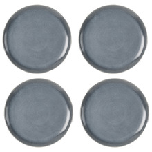 Bobbie 22cm Stoneware Side Plates (Set of 4)
