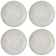 Jamie 23cm Stoneware Side Plates (Set of 4)