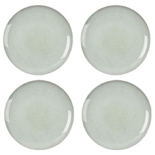Bobbie 22cm Stoneware Side Plates (Set of 4)