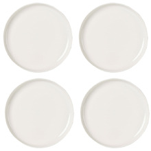 Brodie 19cm Fine Bone China Side Plates (Set of 4)