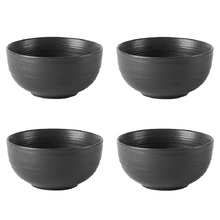 Jamie 14.5cm Stoneware Cereal Bowls (Set of 4)