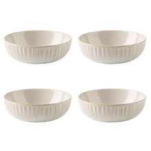Laurie 15cm Stoneware Cereal Bowls (Set of 4)