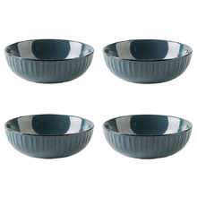 Laurie 15cm Stoneware Cereal Bowls (Set of 4)
