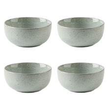 Bobbie 11.5cm Stoneware Nibble Bowls (Set of 4)