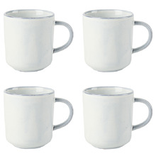 Bobbie 300ml Stoneware Mugs (Set of 4)