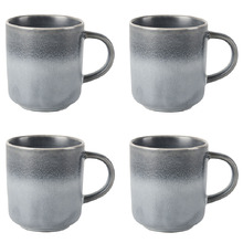 Bobbie 300ml Stoneware Mugs (Set of 4)
