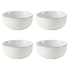 Bobbie 11.5cm Stoneware Nibble Bowls (Set of 4)