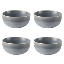Bobbie 11.5cm Stoneware Nibble Bowls (Set of 4)