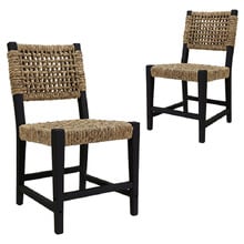 Rivers Dining Chairs (Set of 2)