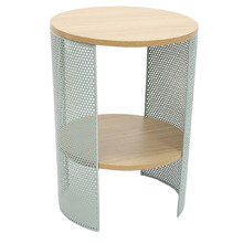 Irfan Side Table