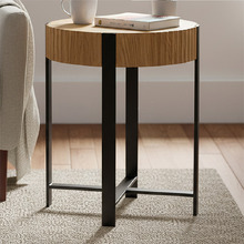Kaius Side Table