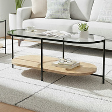 Varian Coffee Table