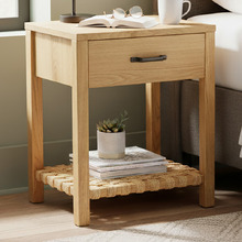 Zabriel Bedside Table