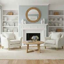 Dean Upholstered Armchair