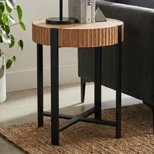 Kaius Side Table