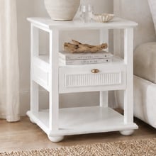 Eve Bedside Table