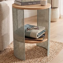 Irfan Side Table