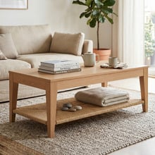 Laila Coffee Table