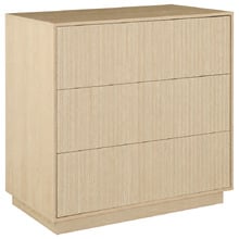 Isadora 3 Drawer Chest