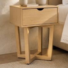 Nadia Bedside Table