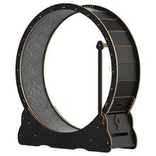 Otis Cat Exercise Wheel
