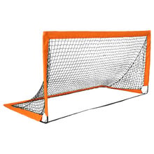 Garrett Portable Outdoor Soccer Net