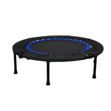 Suzan Foldable Mini Fitness Trampoline