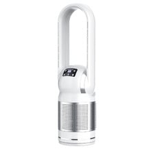 Leor 3-in-1 Bladeless Portable Fan & Heater with Remote Control