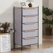 Heidi 5 Drawer Chest