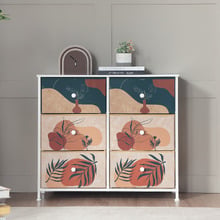 Floren 6 Drawer Chest