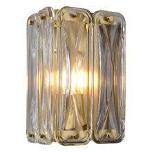 Frye Iron Wall Sconce